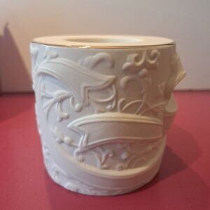 Lenox American by Design Light Bow Votive